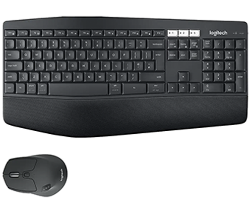 Tastatur und Maus Sets